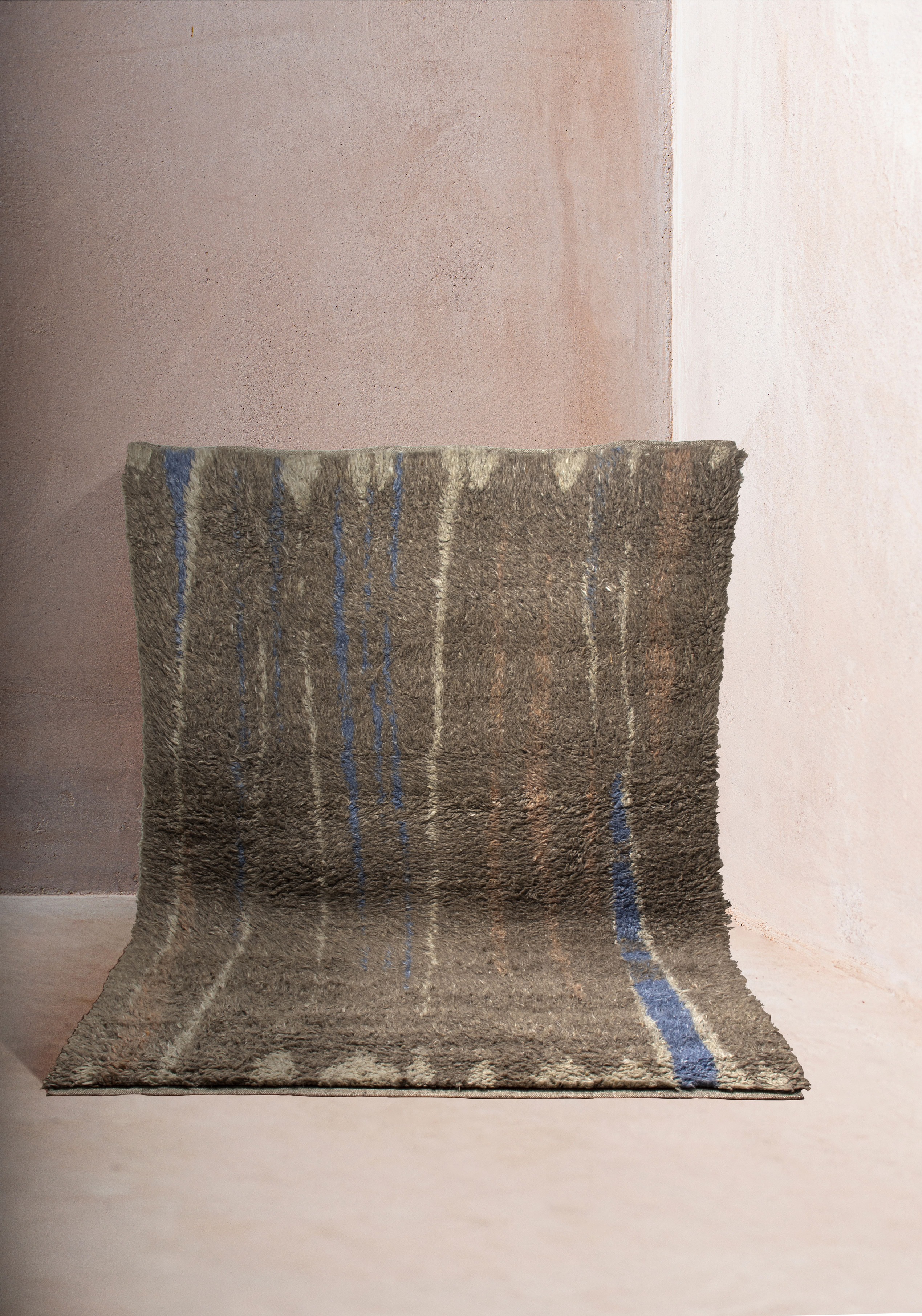 Moroccan Roots Rare Oasis