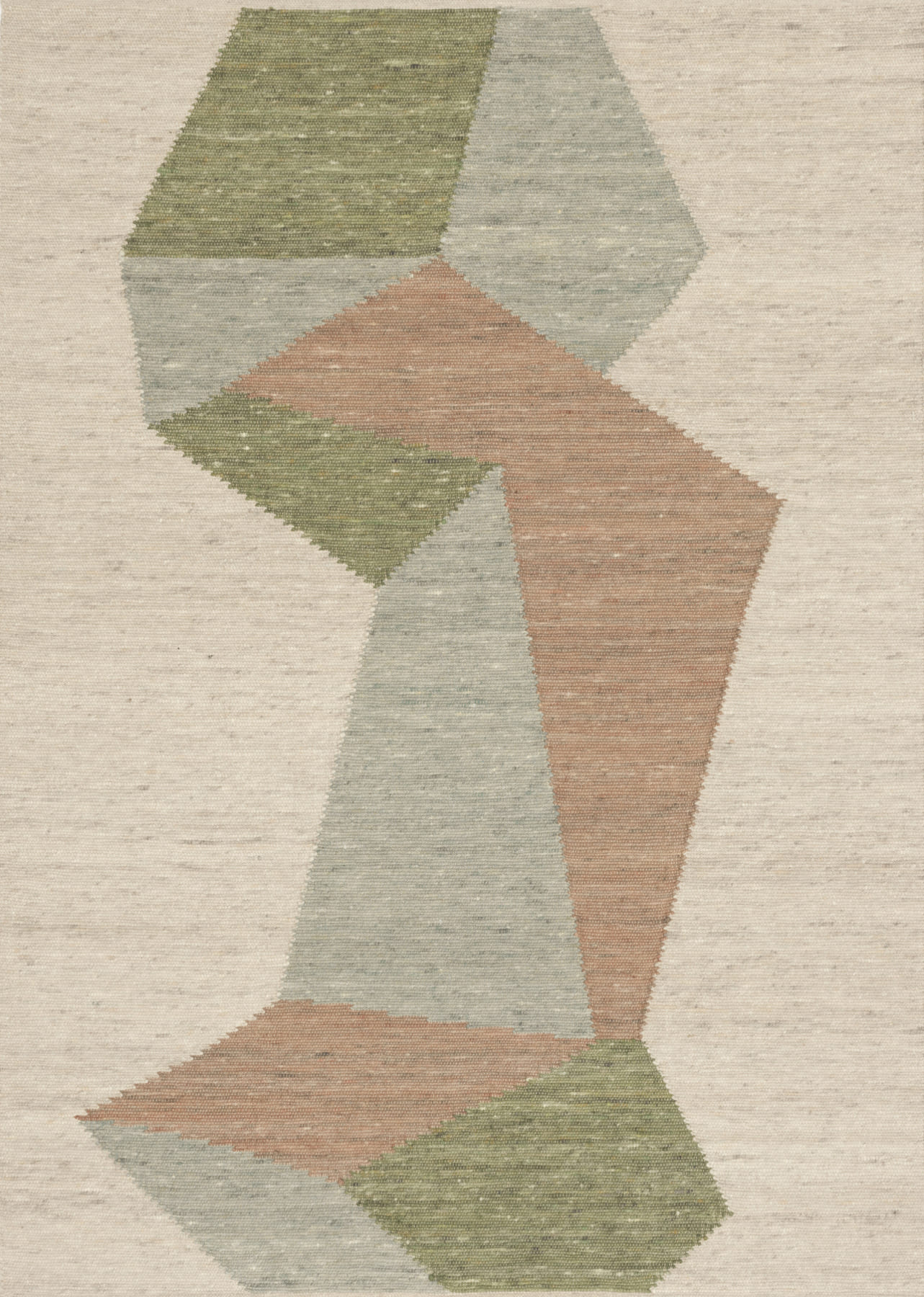 Woven Art 102