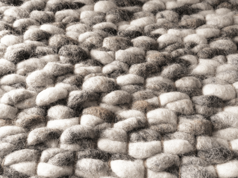 Motten im Teppich: Diese Tipps helfen wirklich – Outlet-Teppiche