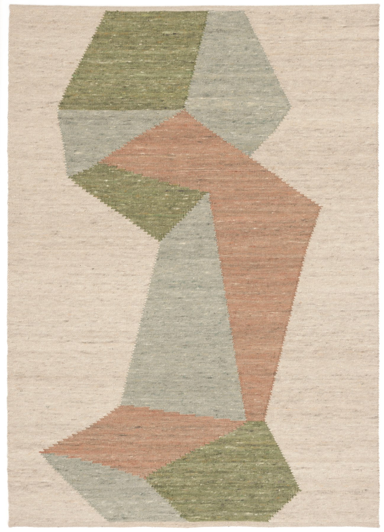 Woven Art 102