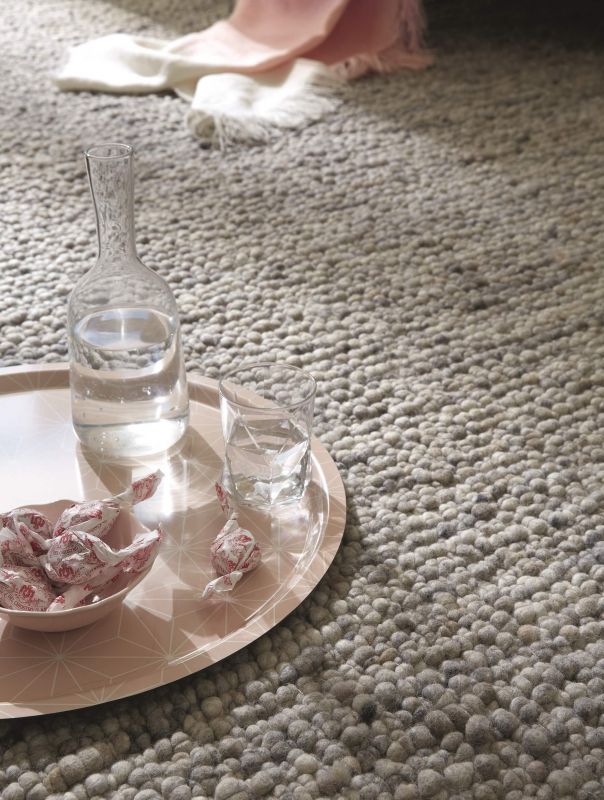 Hypoallergenic carpets the best options PAULIG