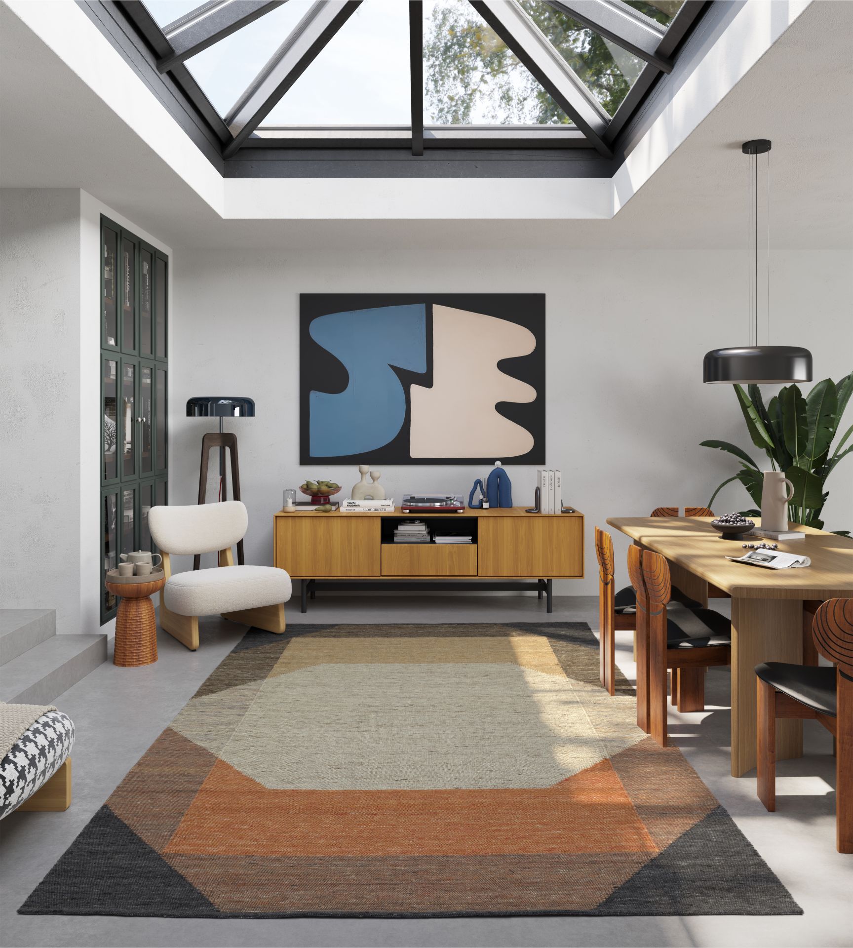 Beat design Discover a wide selection of carpets | PAULIG